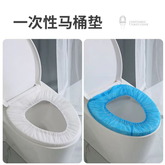 马桶套机