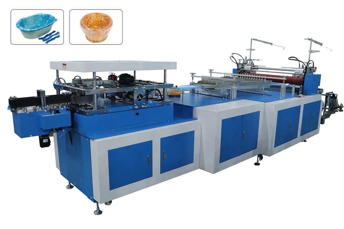 多尺寸防尘罩机