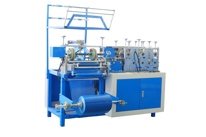 Ultrasonic plastic covers