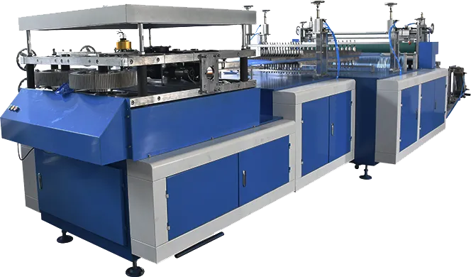 Bathtub Cover Machine and Dust Cover Machine
