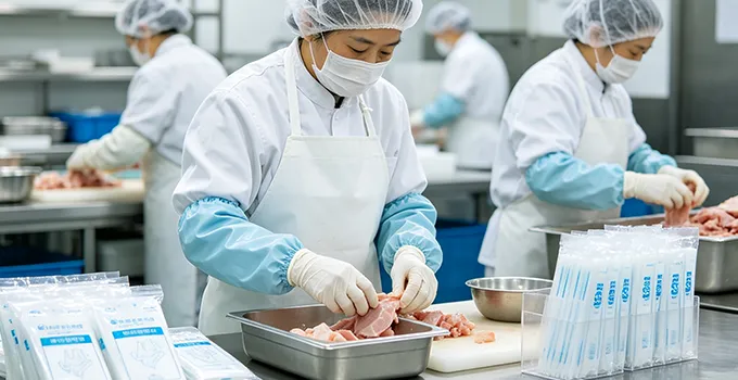 Food Processing