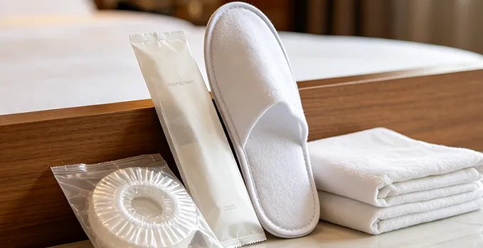 Hotel and Catering