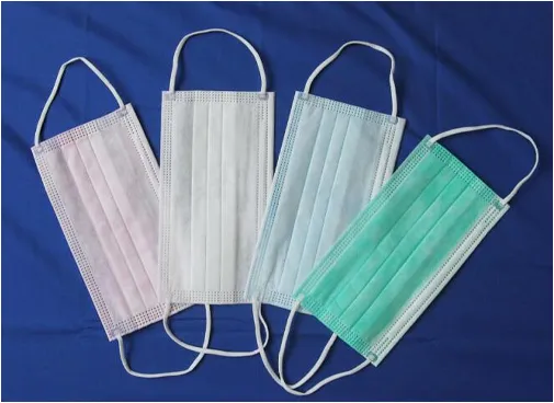 How should the common problems of the inner-ear mask machine be solved?